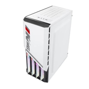 华硕电脑 i5 10400F六核 / GTX1650 4G/吃鸡LOL游戏台式电脑组装机    全系列升级GTX1650独显ASTMD0012