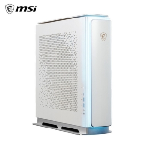 微星MSI Prestige P100X 英特尔酷睿10代 设计师游戏台式  i7-10700K+RTX3080-10G独显MSIPG986